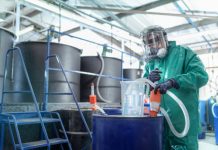 Is Major Chemicals a Good Career Path