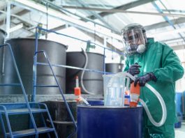 Is Major Chemicals a Good Career Path