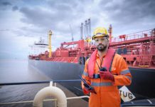 Is Marine Transportation a Good Career Path