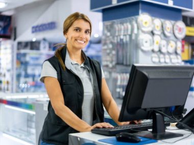 How Many Jobs Are Available in Department/Specialty Retail Stores