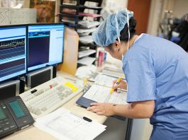 Is Hospital/Nursing Management a Good Career Path