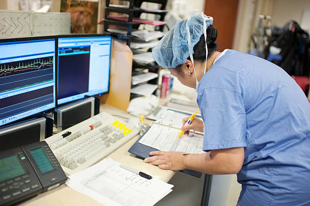 Is Hospital/Nursing Management a Good Career Path