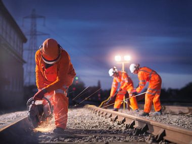 Is Railroads a Good Career Path