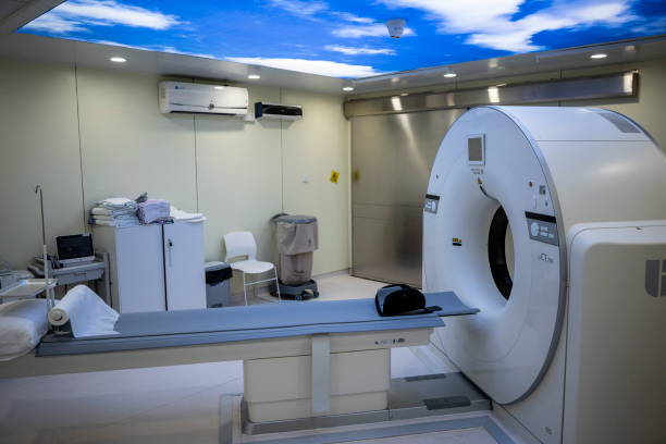 How Much Is a CT Scan without Insurance